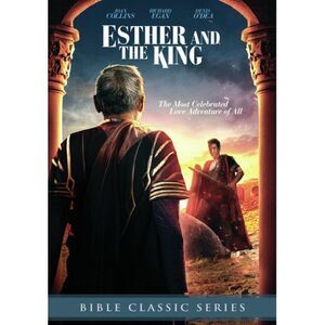 Esther and the King  DVD